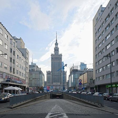 2 Bedroom Apt In Heart Of Warsaw Zgoda 9 Tv70 ภายนอก รูปภาพ