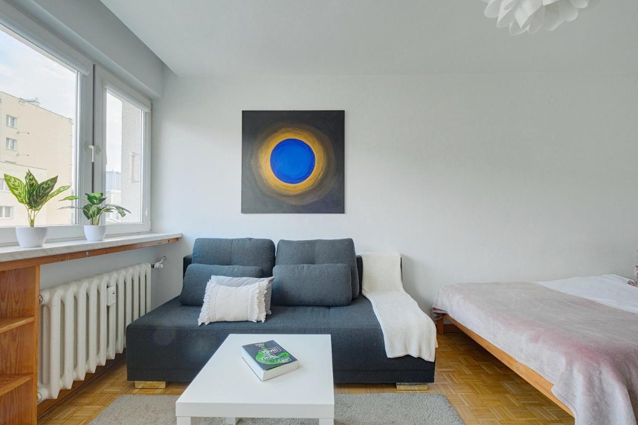 2 Bedroom Apt In Heart Of Warsaw Zgoda 9 Tv70 ภายนอก รูปภาพ
